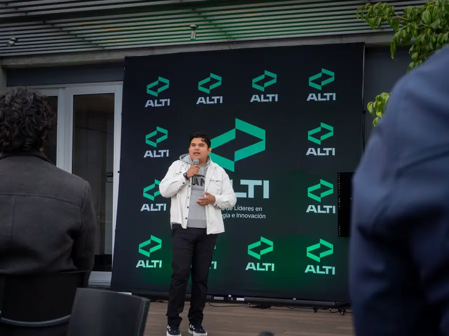 ALTI · apertura 2026