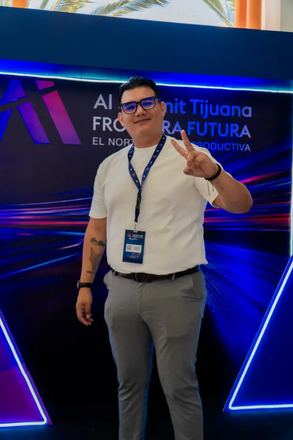 Frontera Futura · 2026