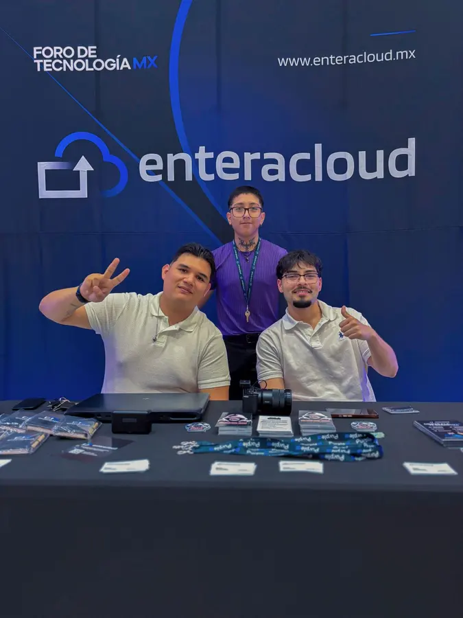 Stand · Mexicali