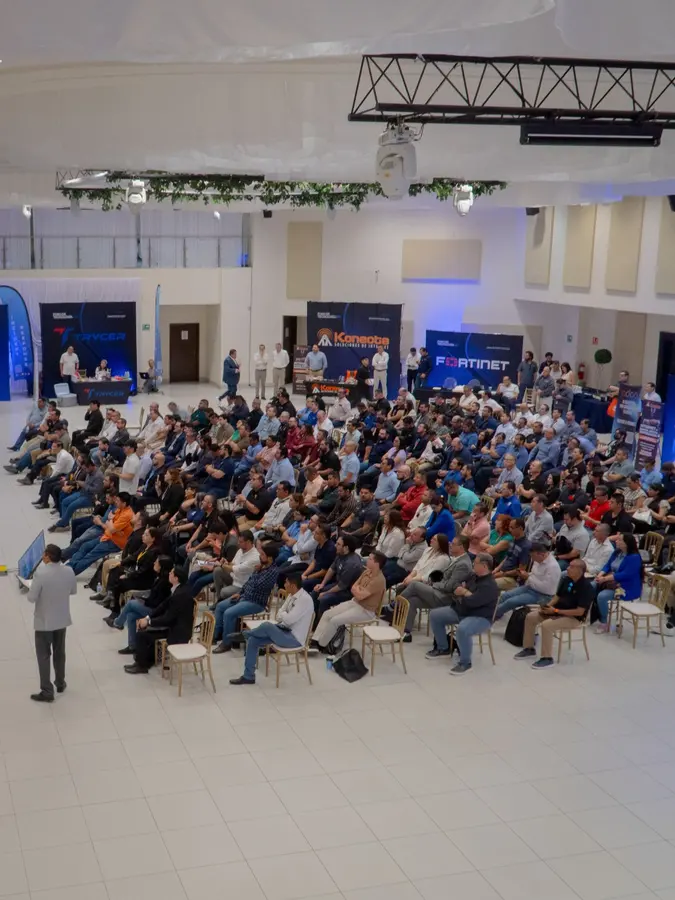 Foro de Tecnología MX · Mexicali