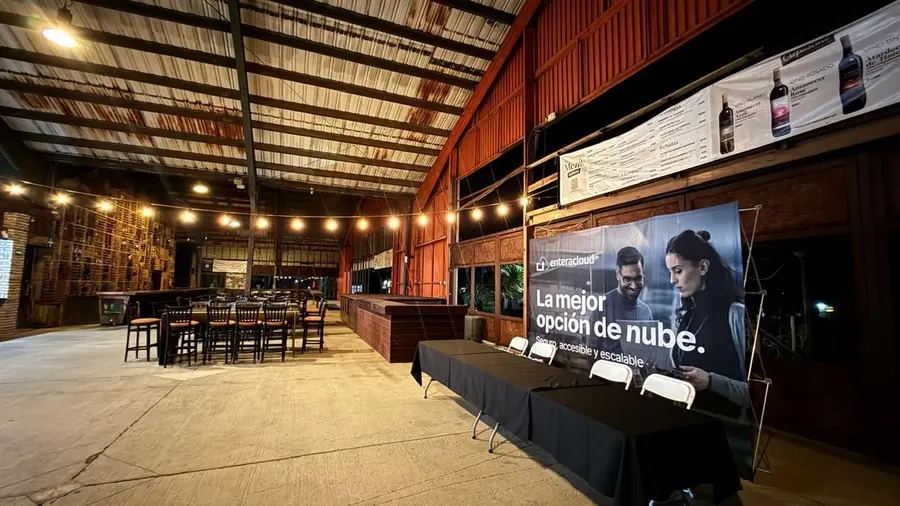 Tech and Wine Fest · 2025